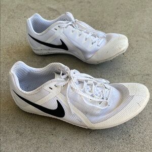 Nike Men's Track Spikes, size 6.5